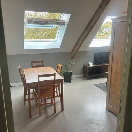 Sejour Au Domaine Des Mortiers Apartment Saint-Etienne-de-Montluc ภายนอก รูปภาพ