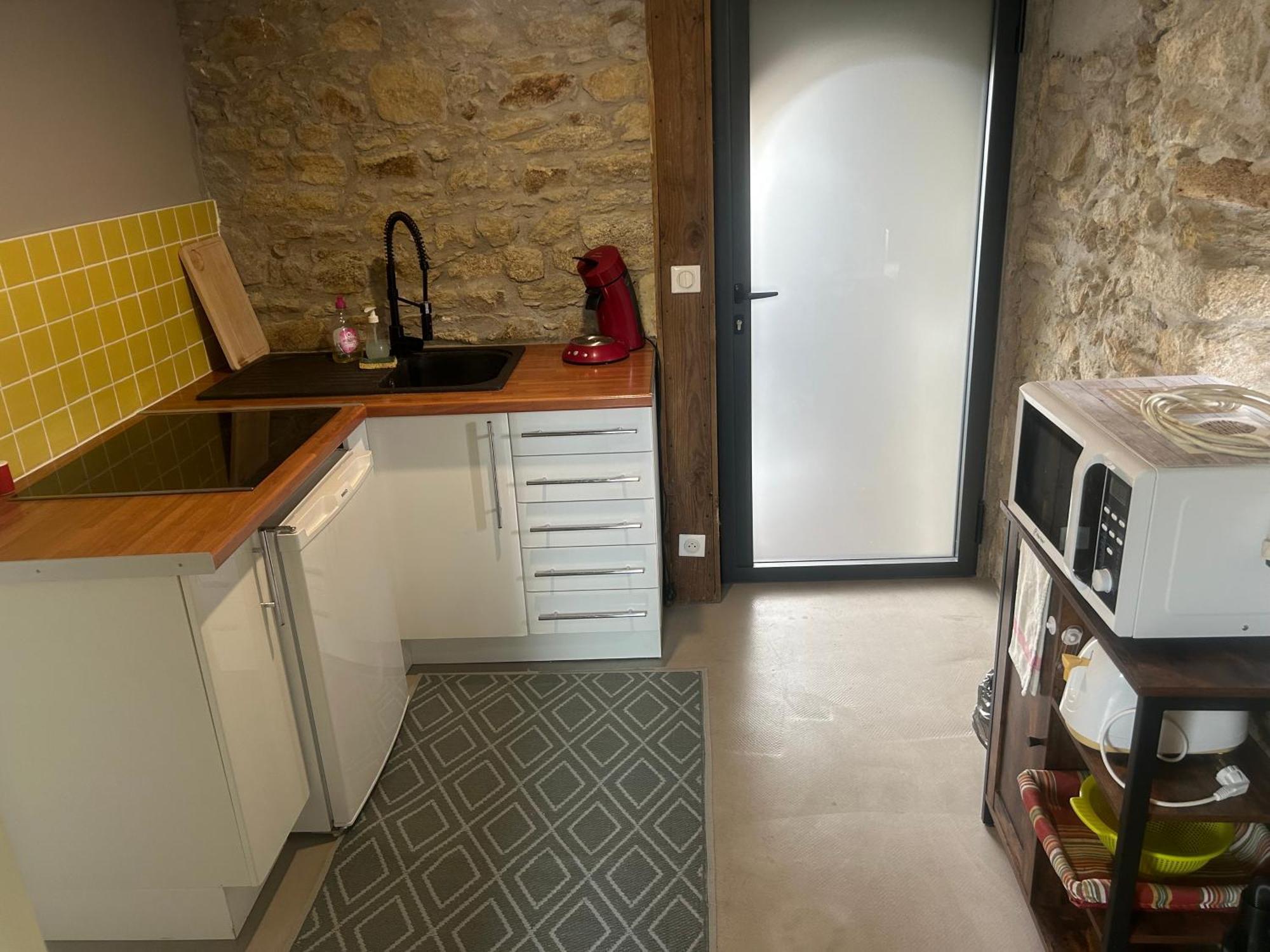 Sejour Au Domaine Des Mortiers Apartment Saint-Etienne-de-Montluc ภายนอก รูปภาพ
