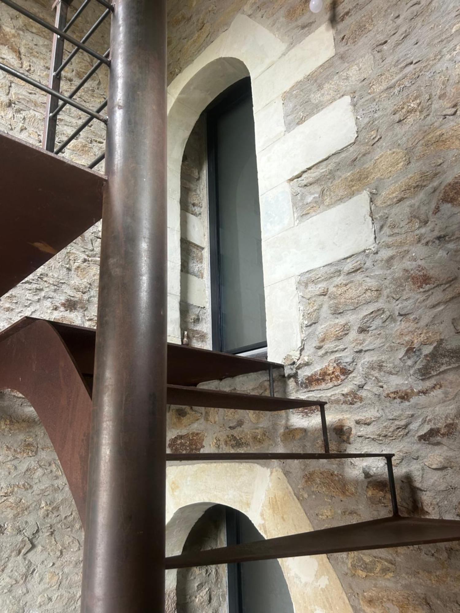 Sejour Au Domaine Des Mortiers Apartment Saint-Etienne-de-Montluc ภายนอก รูปภาพ